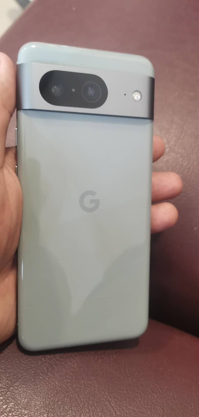 Google Pixel 8 8