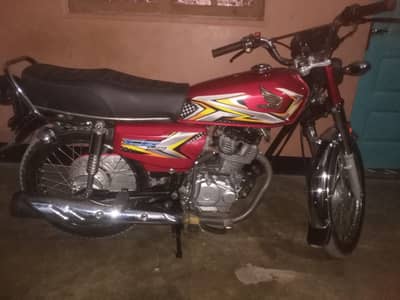 honda 2021 model