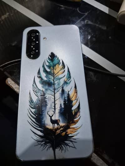 Samsung A17 6/128 gb