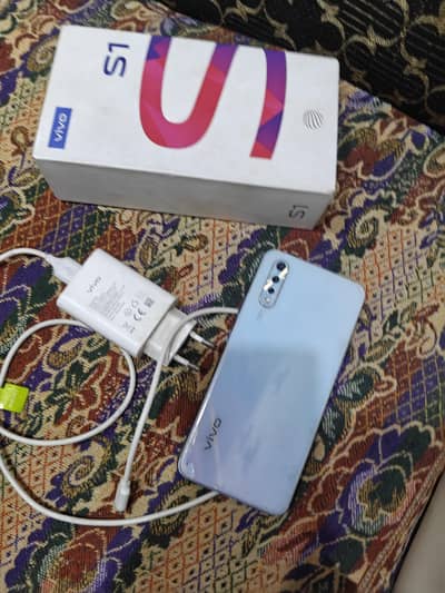 Vivo S1 for sale or exchange