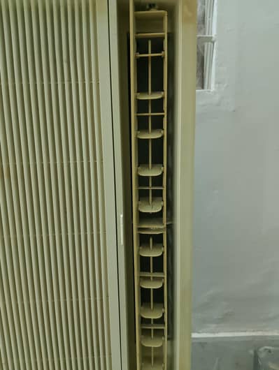 Window AC for sale (110) with Supply