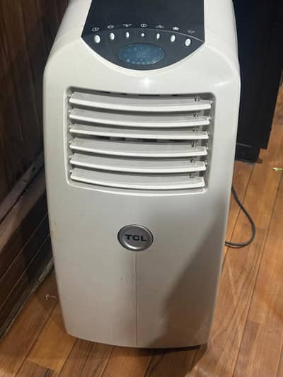 TCL portable AC for sale