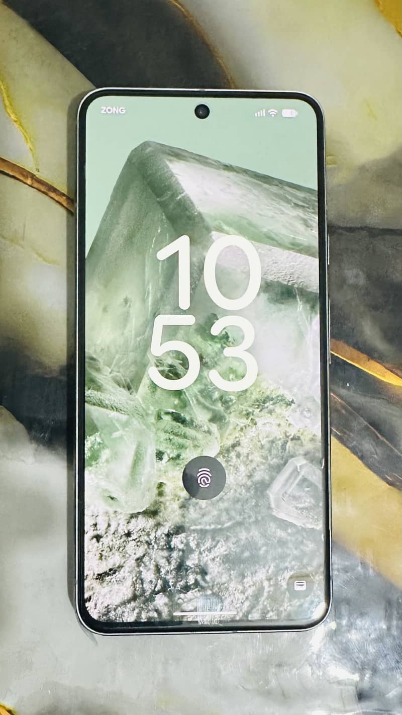Google Pixel 8 1