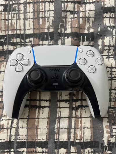 PS 5 controller