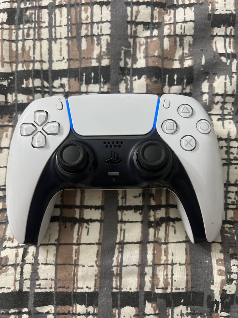 PS 5 controller 0