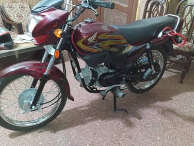Honda pridor 2026 model