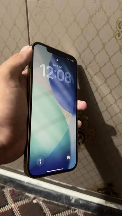 Apple iPhone 12 Pro Max
