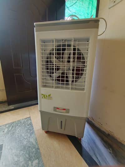 Nasgas Room Air Cooler NAC-2100 (Inverter)