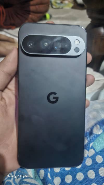 Google Pixel 9 Pro XL