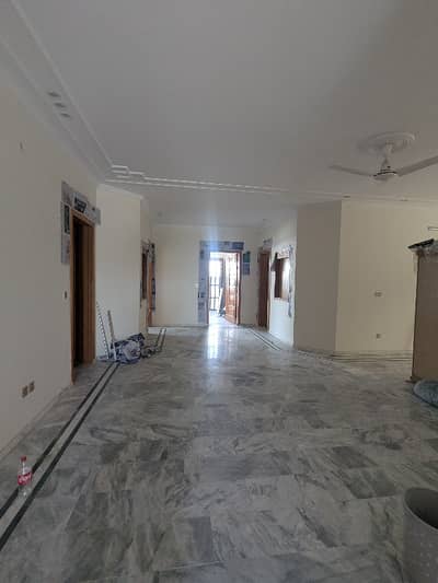 1 Kanal ( 60*90 ) Upper Portion Available For Rent F-15 Islamabad.