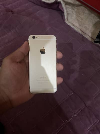 Apple iPhone 6
