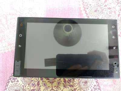 2022 honda City Original Lcd Pannel
