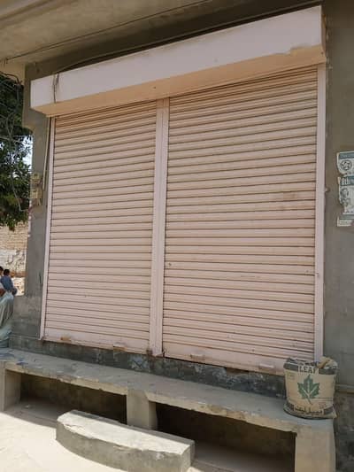 rolling shop shutters 10×9.5