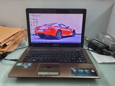 Gaming laptop exchange with pc