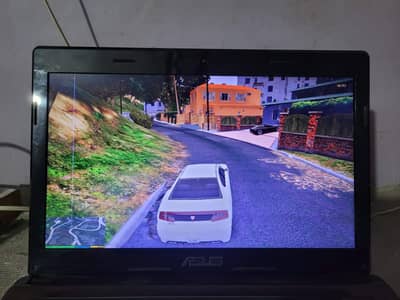 Gaming laptop exchange with pc