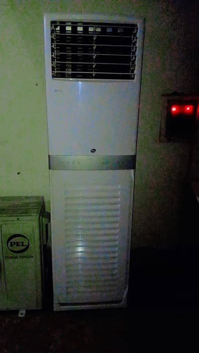 Ac 2 tan  pel company Dc inverter +92 320 9496818