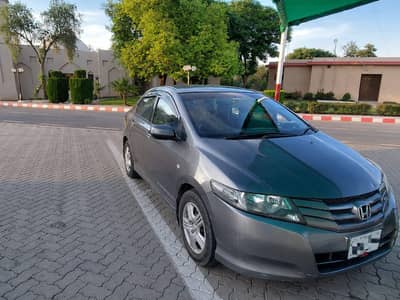 Car Available for Pick and Drop / Rent