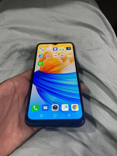 infinix smart 6 PTA aprroved