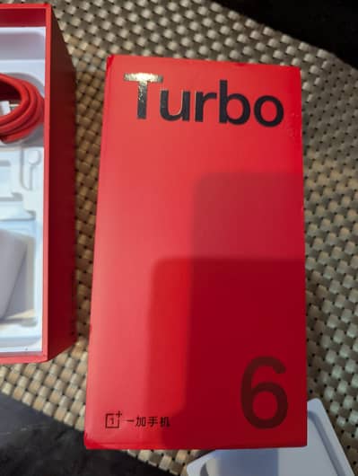 One Plus 6