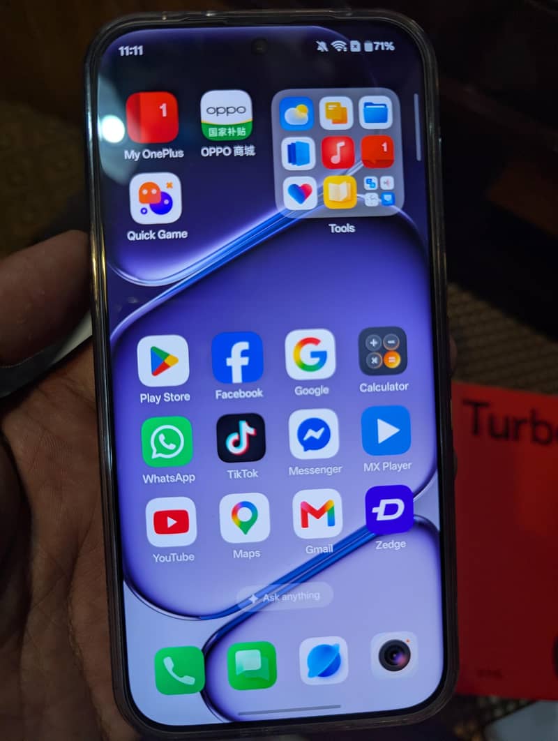 One Plus 6 3