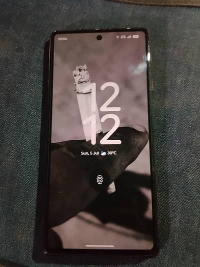 Google Pixel 6a