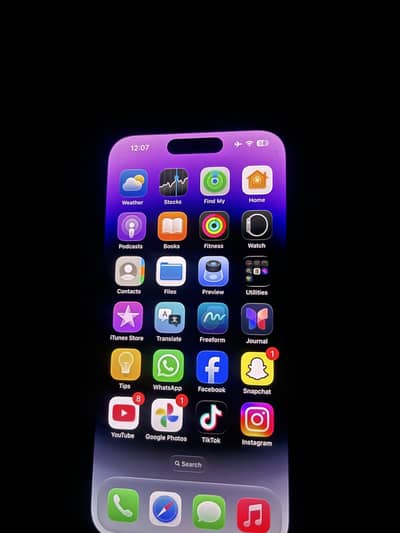 Apple iPhone 14 Pro
