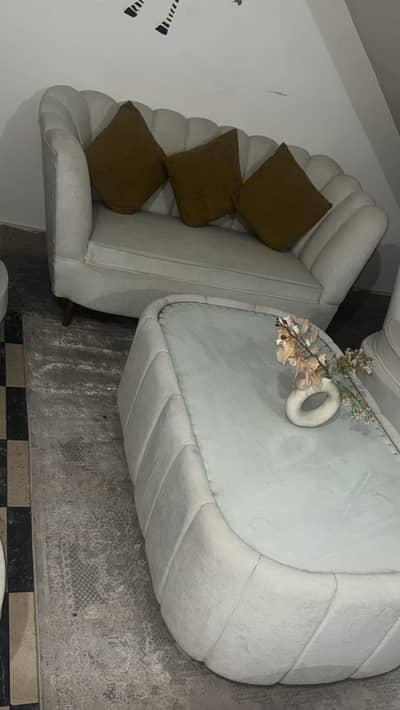 7 seater Sofa Set