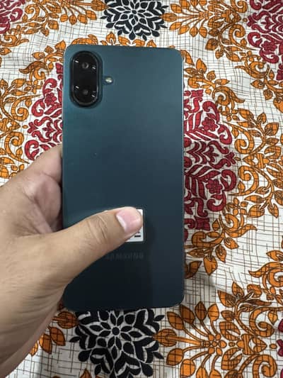 Samsung Mobile A07 5G