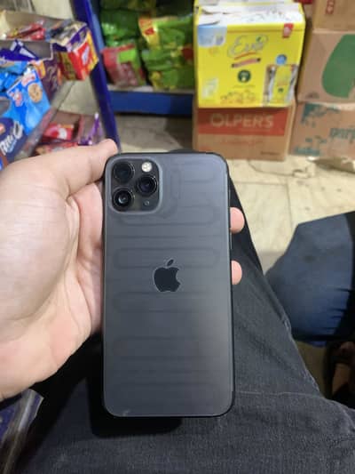Apple iPhone 11 Pro