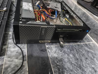 Dell Optiplex 390