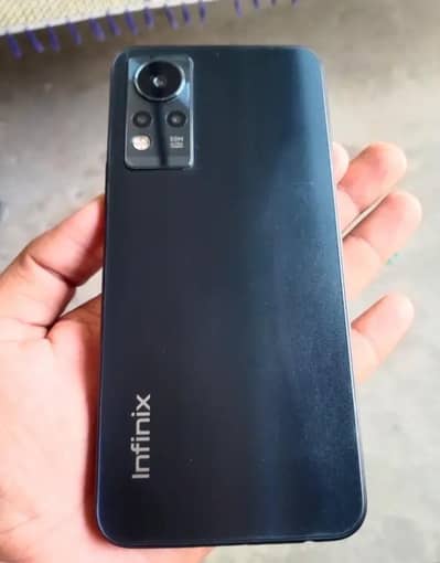 Infinix Note 11