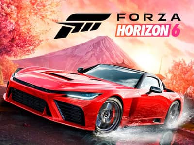 Forza Horizon 6   (7 Days Guarantee)