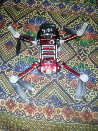 dji Mini to combo