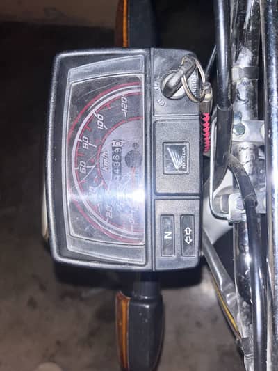 BRAND NEW BIKE