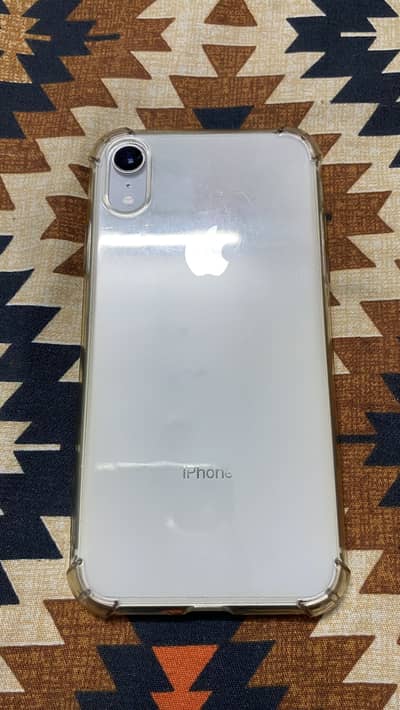 iPhone XR 128gb For Sale In Lush Condition