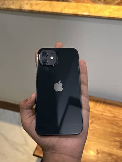 IPhone 12 jv.