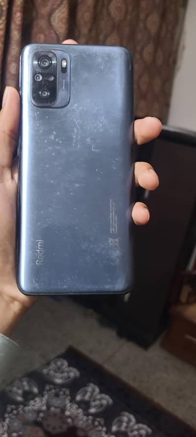 Xiaomi Mi Note 10