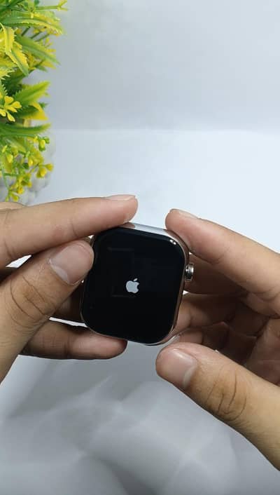 Apple watch series 11
