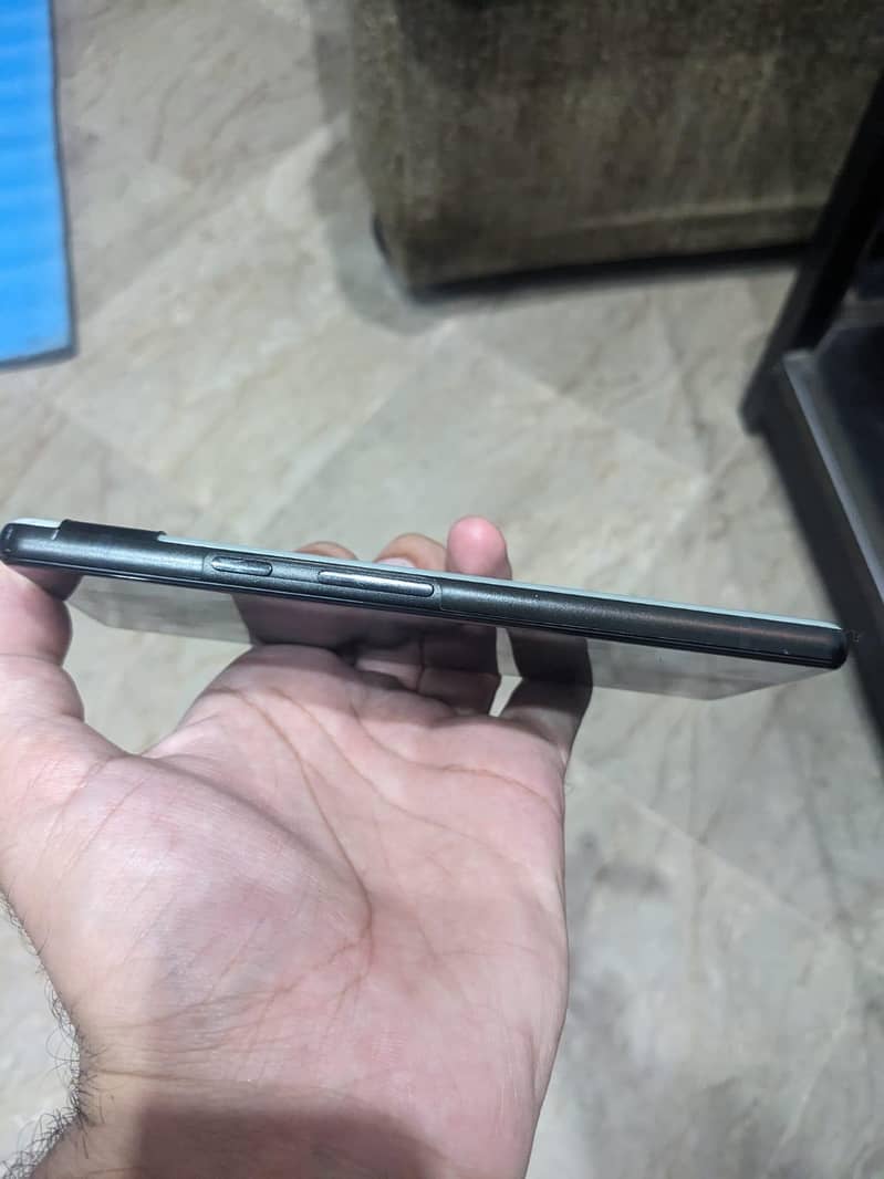 Google Pixel 6a 3
