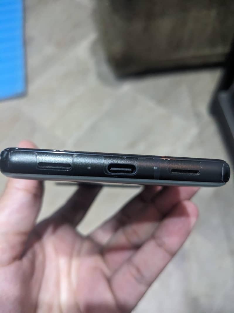 Google Pixel 6a 4