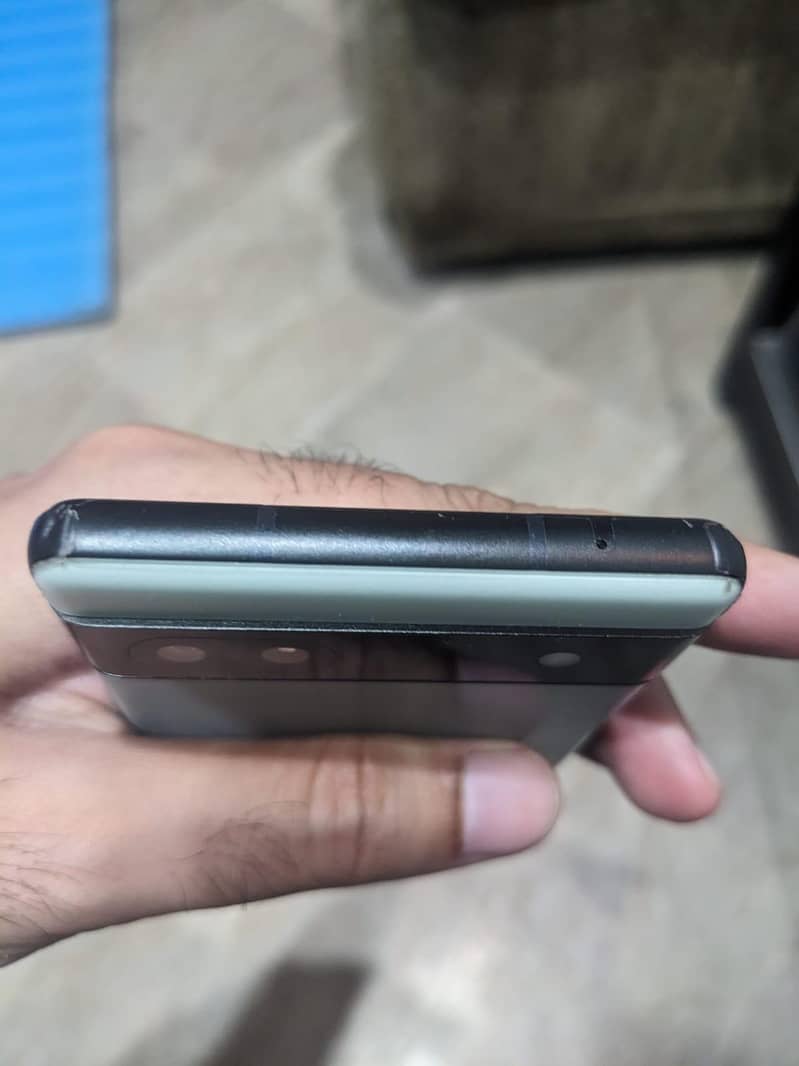 Google Pixel 6a 5