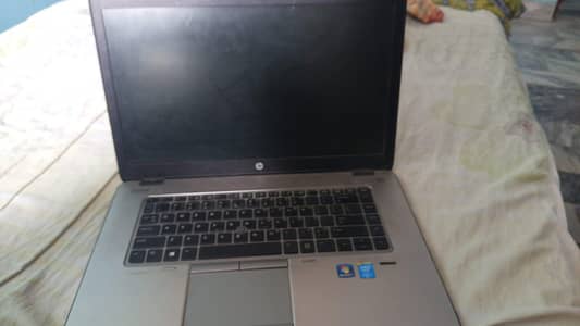 HP Elite book 850 G2