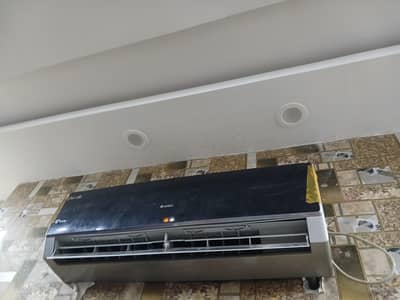 gree inverter