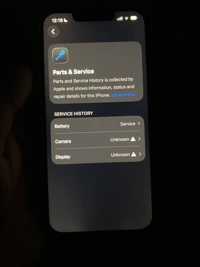 Apple iPhone 13 Exchange Possible With Iphone