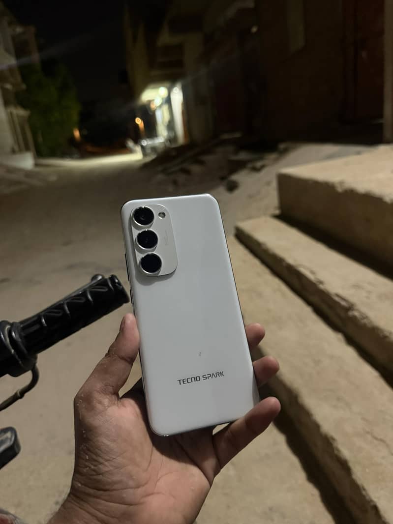 Tecno Other Model 0