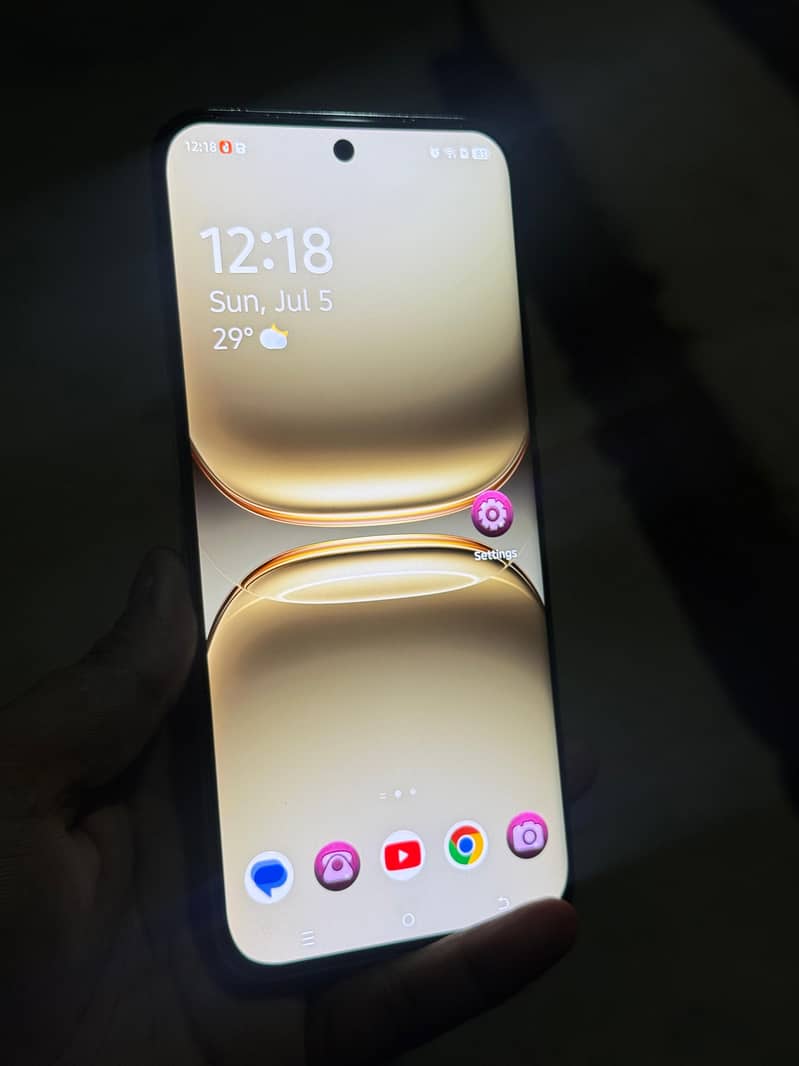 Tecno Other Model 2