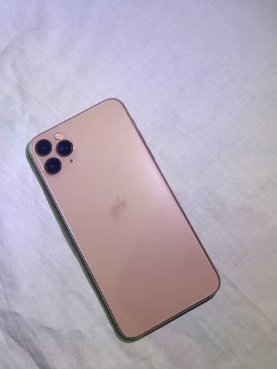 Apple iPhone 11 Pro Max