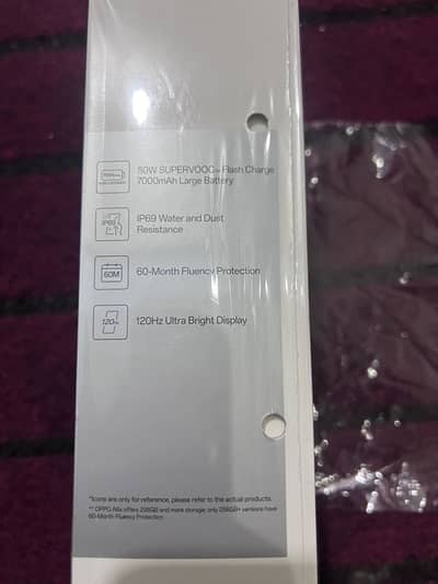 OPPO A6s