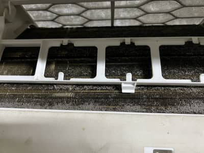 Gree 1 ton Dc invertor