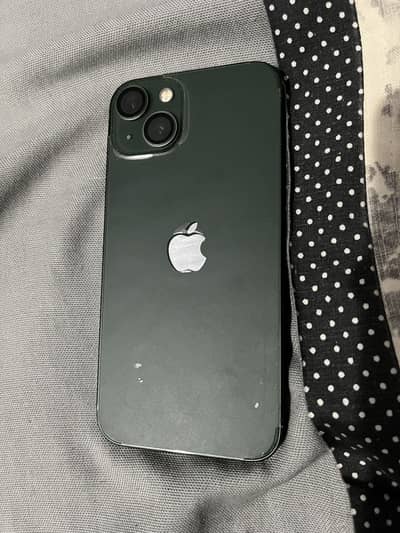 Apple iPhone 13